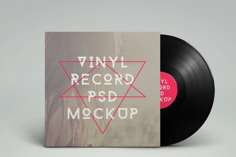 Die Renaissance des Vinyls: Warum Schallplatten wieder im Trend sind