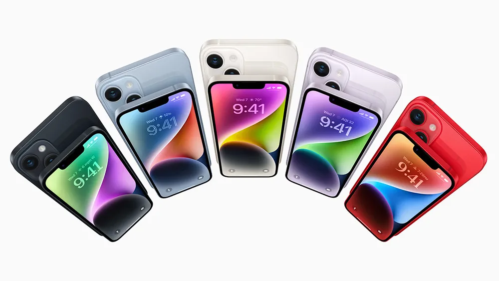 Apple iPhone 14 and iPhone Pro: All You Need to Know