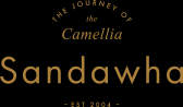 Sandawha Skincare Natural Korean Cosmetic DE